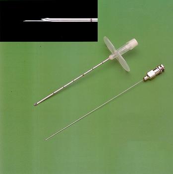 H型硬脊麻针（联合麻醉针）